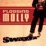 Flogging Molly - Swagger '2000