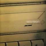 De/Vision - Strange Days - Unversed In Love (2CD) '2013