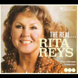 Rita Reys - The Real… Rita Reys (CD3) '2017
