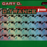 Gary D. - D.Trance Vol. 20 (CD1) '2002