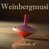 Weinberg - Umadrahn '2018