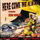 Kim Wilde - Here Come The Aliens '2018