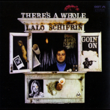 Lalo Schifrin - There's A Whole Lalo Schifrin Goin'on (2013 Remaster) '1968