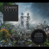 Jon Lord - Gemini Suite (2016 Remaster) '1972