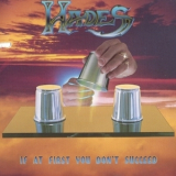 Hades - If At First You Don't Succeed '1988