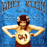 Janet Klein & Her Parlor Boys - Oh! '2006