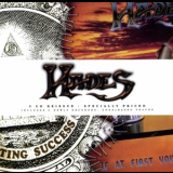 Hades - Resisting Success '2005