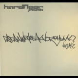 Hardfloor - Dadamnphreaknoizephunk? Volume 2 '1997