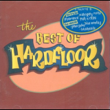 Hardfloor - The Best Of Hardfloor - The Tracks '1997