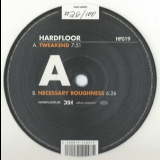 Hardfloor - Tweakend  '2014