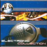 Safri Duo - Electronic Collection '2003