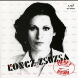 Koncz Zsuzsa - Menetrend '1981