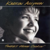 Karrin Allyson - Sweet Home Cookin' '1994