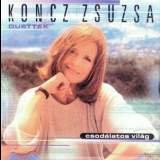 Koncz Zsuzsa - Duettek '1998