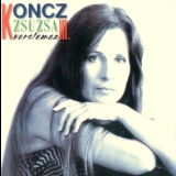 Koncz Zsuzsa - Verslemez Iii '2001