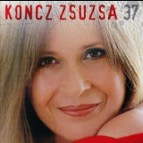 Koncz Zsuzsa - 37 '2010