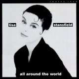Lisa Stansfield - All Around The World '1989