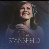 Lisa Stansfield - Live In Manchester '2015