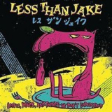 Less Than Jake - Losers, Kings, And Things We Don't Understand '1995