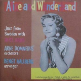 Alice Babs - Alice And Wonderband (1993 Remaster) '1959