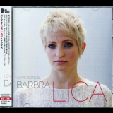 Barbra Lica - Love Songs '2015