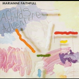 Marianne Faithfull - A Child's Adventure '1983