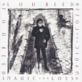 Lou Reed - Magic And Loss '1992