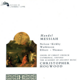 George Frideric HANDEL - Messiah (CD2) '1991