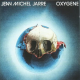 Jean Michel Jarre - Oxygene '1976