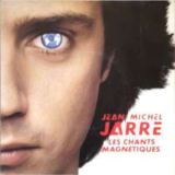 Jean Michel Jarre - Les Chants Magnetiques '1981