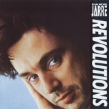 Jean Michel Jarre - Revolutions '1988