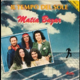 Matia Bazar - Il Tempo Del Sole '1980