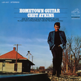 Chet Atkins - Hometown Guitar '1968