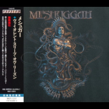 Meshuggah - The Violent Sleep Of Reason '2016