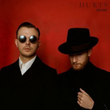 Hurts - Desire '2017