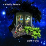 Mostly Autumn - Sight Of Day '2017