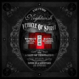 Nightwish - Vehicle Of Spirit (2CD) '2016