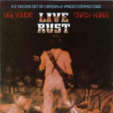 Neil Young & Crazy Horse - Live Rust '1979