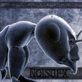 Noisuf-X - The Beauty Of Destruction (pn 028) '2007