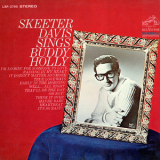 Skeeter Davis - Sings Buddy Holly '1967