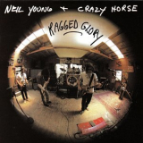 Neil Young & Crazy Horse - Ragged Glory '1990