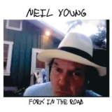 Neil Young - Fork In The Road '2009