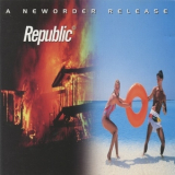 New Order - Republic  '1993