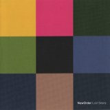 New Order - Lost Sirens '2013