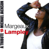 Margeaux Lampley - A Tribute To Michael Jackson '2018