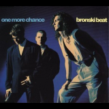 Bronski Beat - One More Chance [CDS] '1991