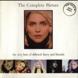 Deborah Harry & Blondie - The Complete Picture - The Very Best Of Deborah Harry And Blondie '1991