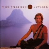 Mike Oldfield - Voyager '1996