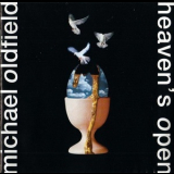 Mike Oldfield - Heaven's Open '1991
