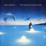 Mike Oldfield - The Songs Of The Distant Earth '1994